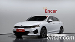 KIA K5 2.0 LPI — 2021