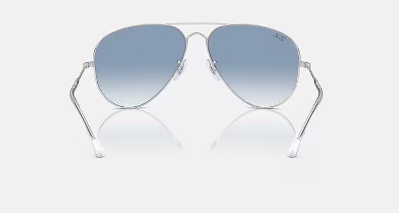 RAY-BAN OLD AVIATOR RB3825 003/3F