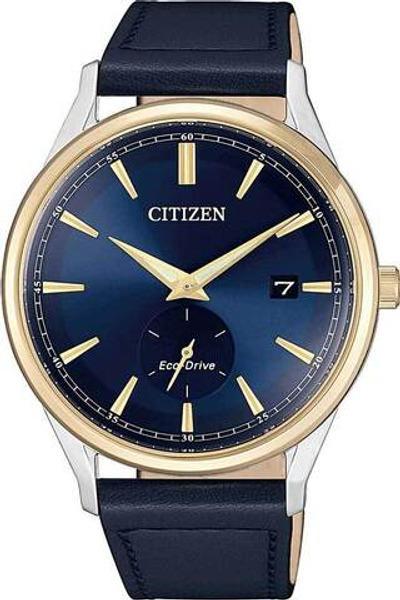 Японские наручные часы Citizen BV1114-18L