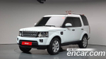 Land Rover Discovery 3.0 SDV6 SE — 2016