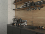 Фьорд сер верх 01 / Fjord grey wall 01  300х900 (1-й сорт)