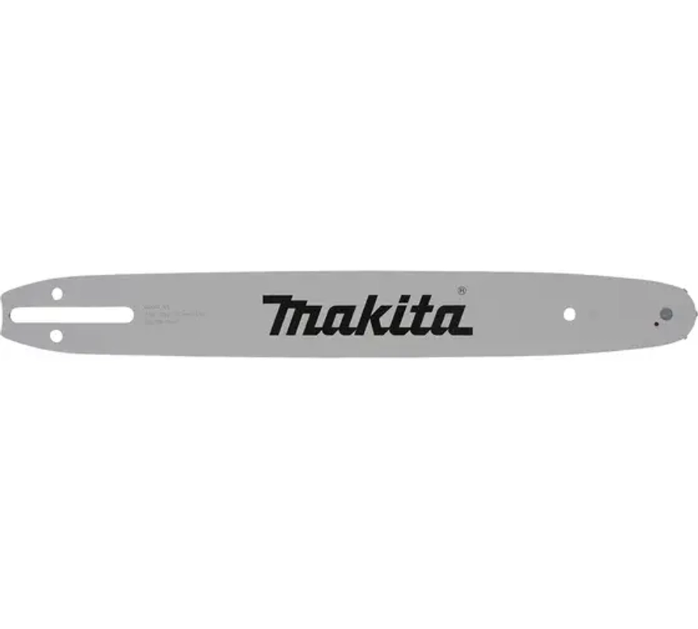 Шина для цепной пилы 14"/35 см