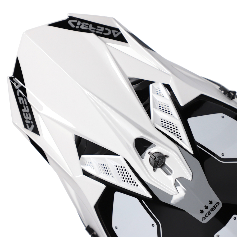 Шлем Acerbis X-TRACK 22-06 HELMET