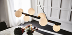 Светильник Planeta by Cattelan Italia