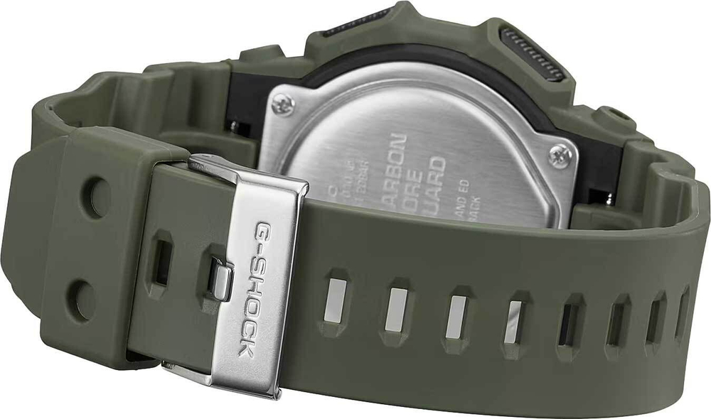 Мужские наручные часы Casio G-Shock GD-010-3