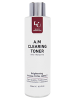 Тонер для лица против пигментации W.Skin Laboratory AM Clearning Toner