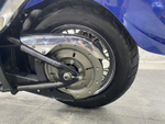 Kawasaki Vulcan 900 Classic 2010