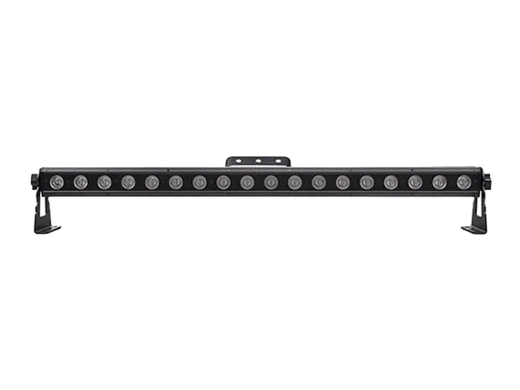 STAGE4 D-BAR 18 BAR / 18x3 Вт / RGB / 3050,2 Лм / 21707 Кд / 20° (36°) / 868,3 Лк@5м / до 15,3 Ra /