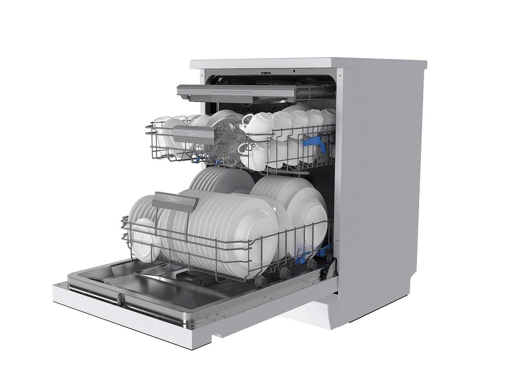 MIDEA MFD60S150WI