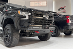 Бампер силовой передний BMS SPORT для Chevrolet Silverado 2022-2026