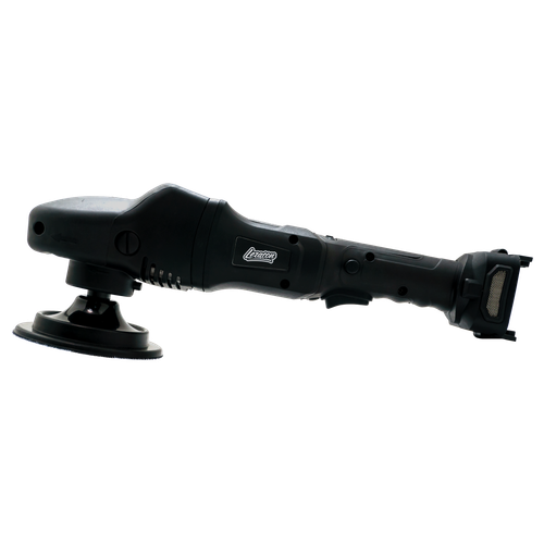 LERATON RP125ACC ЭЛЕКТРИЧЕСКАЯ РОТОРНАЯ ПОЛИРОВАЛЬНАЯ МАШИНКА