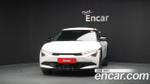 KIA EV6 Long Range 2WD — 2025