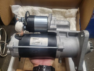 Стартер 24V 5.5kW