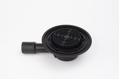 Воронка кровельная VB 090.0 F