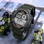 Часы Casio AE-1000W-3A
