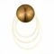 Бра ST Luce Sagrato SL6102.311.30