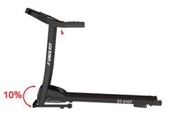 UnixFit ST-510T