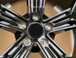 КОВАНЫЕ ДИСКИ ДЛЯ BMW XM G09 2024 БМВ