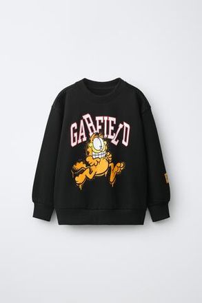 GARFIELD