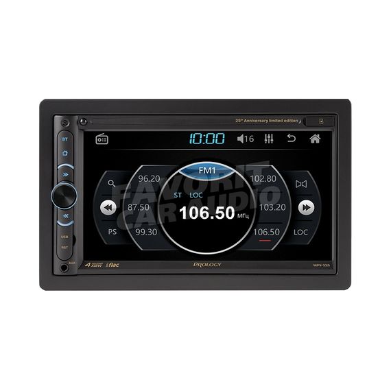 Prology MPV-320