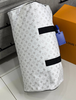 Дорожная сумка Louis Vuitton Keepall 55