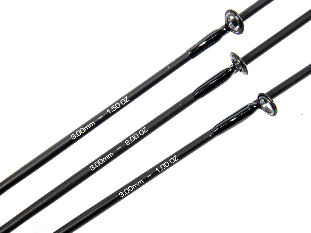 Удилище фидерное Feeder Concept Distance BLACK 080 3.90