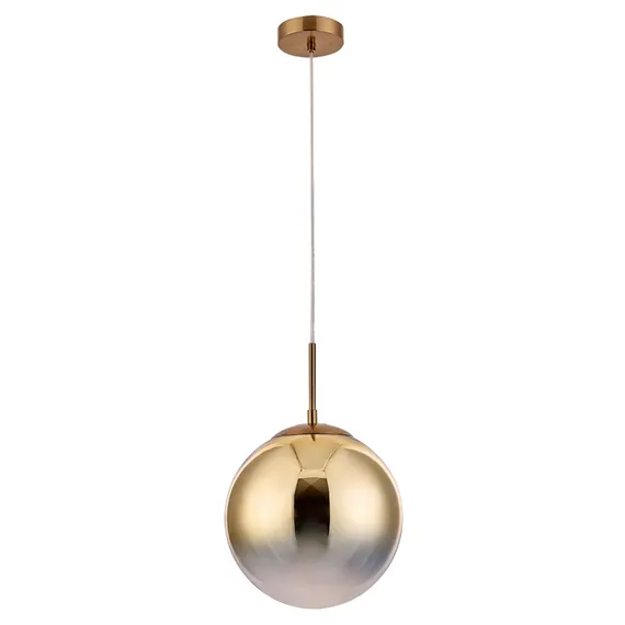 Подвесной светильник Jupiter Gold A7962SP-1GO Arte Lamp