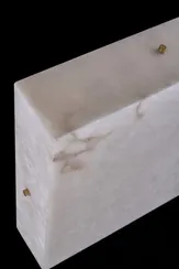 Потолочный светильник Relaxatio FL1041-4C Fluorite