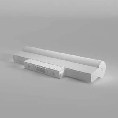 Slim Magnetic Трековый светильник 12W 4200K Alter белый 85049/01