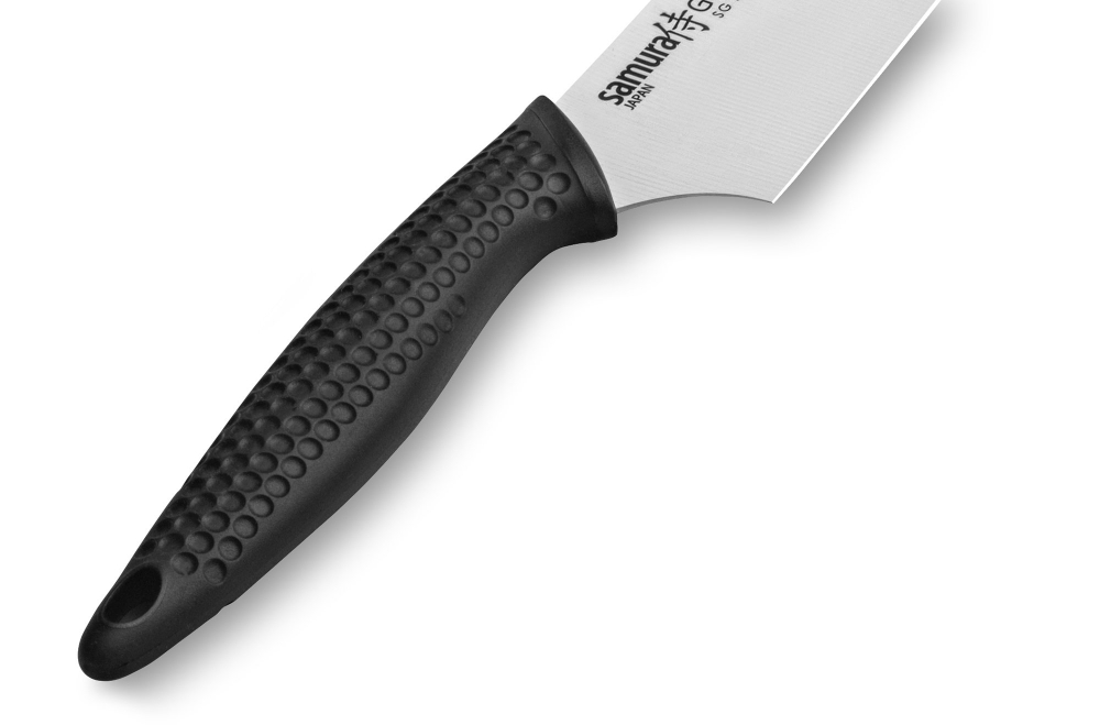Нож кухонный Накири 16.7см Samura Golf SG-0043/A