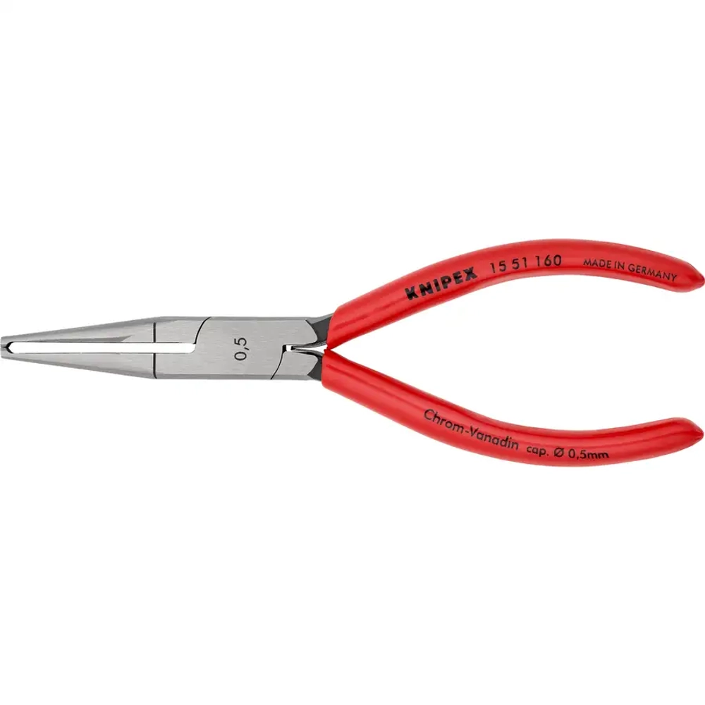 Инструмент для удаления изоляции 160 мм Knipex 15 51 160