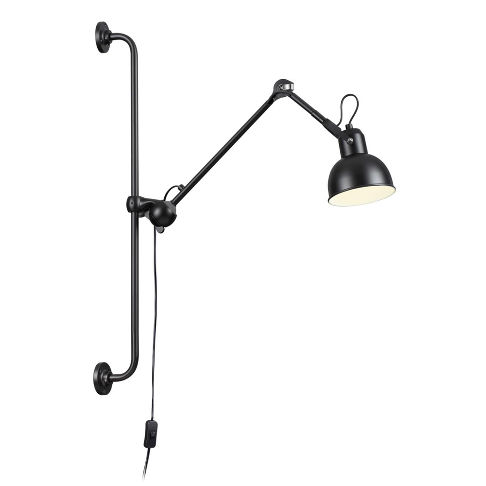 4125/1WA ODL Светильник E14 1*40Вт IP20 MODERN