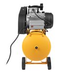 Компрессор масляный воздушный Denzel BCW3000-T/100, ременный привод, 3.0 кВт, 100 л, 520 л/мин