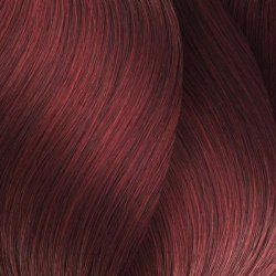 L'Oreal Professionnel Dia Light 6.66 темный блонд интенсивно красный 50мл