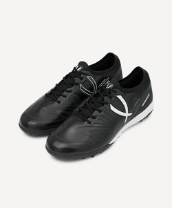 Бутсы многошиповые JOGEL Warrior TF Pro, черный