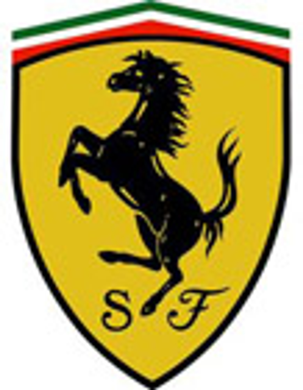 ferrari red power intense edt 125 ml tester m