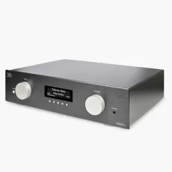 AVM Audio PAS 30.3 Black