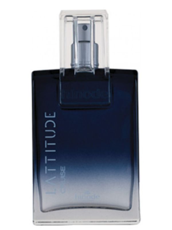 Hinode Lattitude Cruise