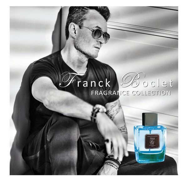 Franck Boclet Ozone