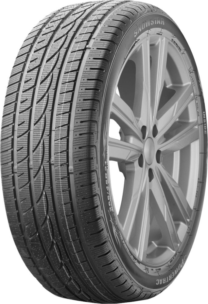 Powertrac Snowstar 195/65 R15 91T