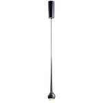 подвес Tobias Grau Falling Waters ( black )