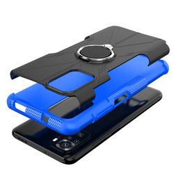 Чехол Panzer Case для Xiaomi Redmi Note 10 / 10S