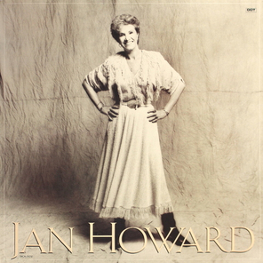 Jan Howard / Jan Howard (LP)