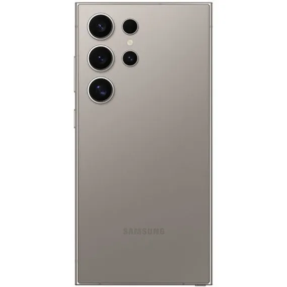 Samsung Galaxy S24 Ultra 12/512GB Titanium Gray