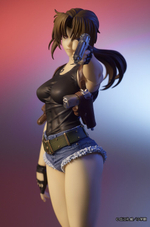 Реви / Revy
