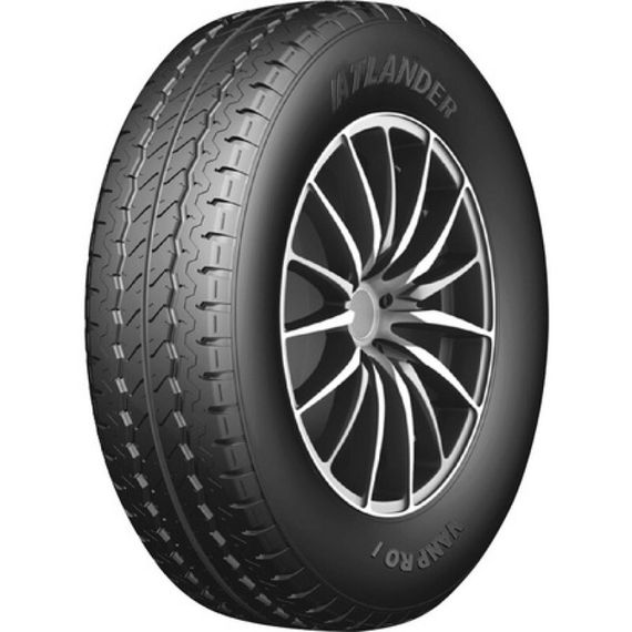 Atlander VanPRO 215/75 R16C 116/114R