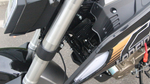 Мотоцикл Loncin CR4 II