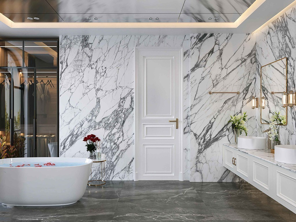 ATLAS HOME