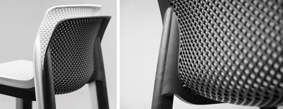 Net Stool