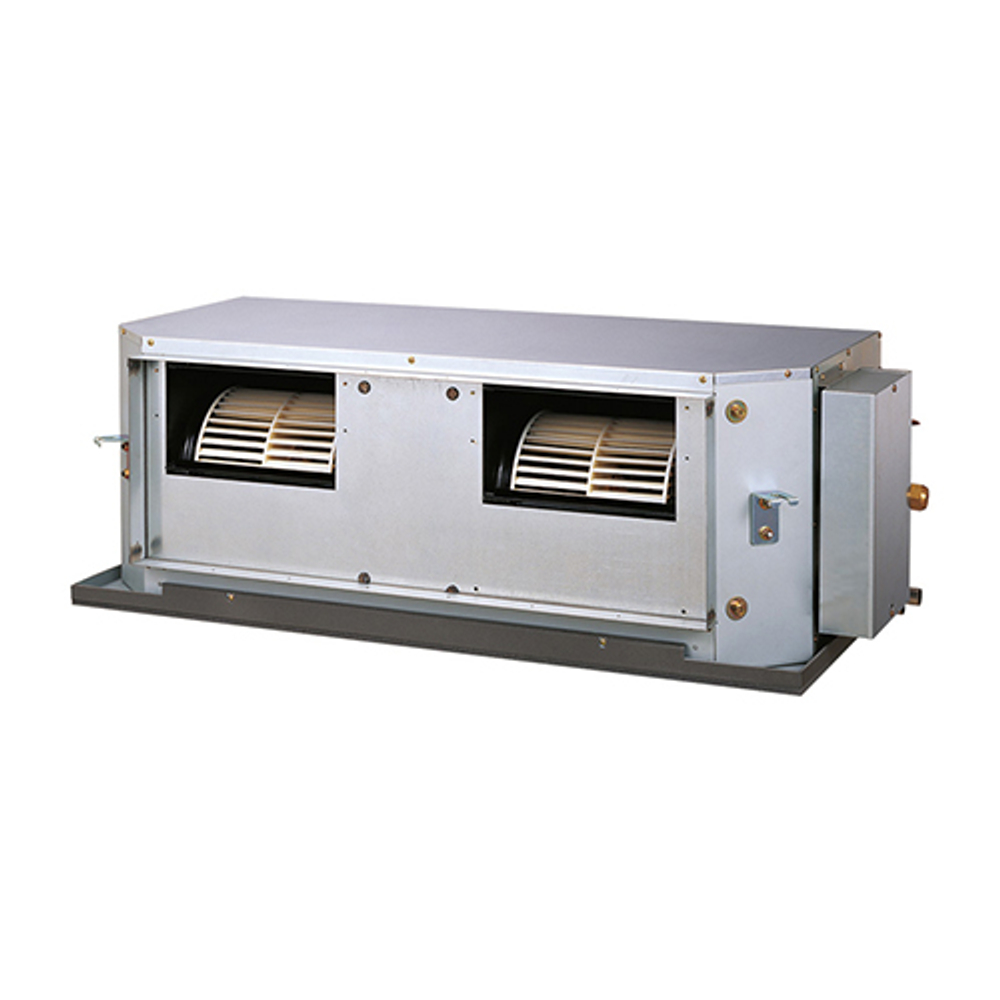 Сплит-система канального типа General HIGH DUCT STANDARD ARXG 45 KH,3 ф. (высоконапорная)